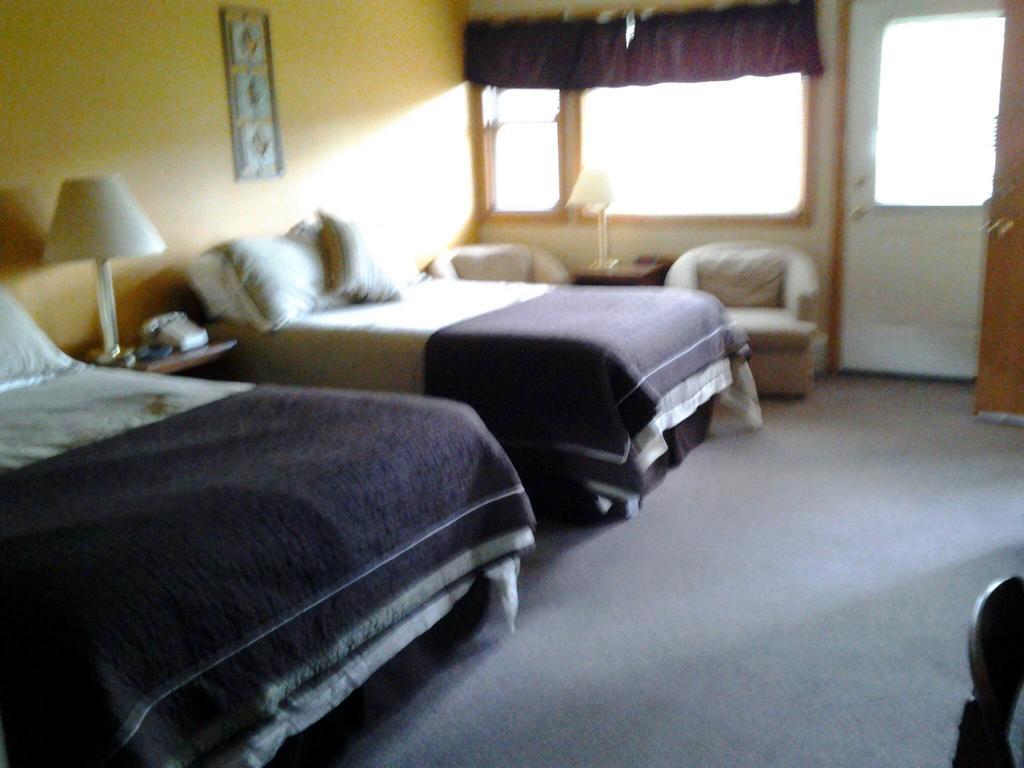 Jack O'Lantern Resort Lodging วู้ดสต็อค ห้อง รูปภาพ