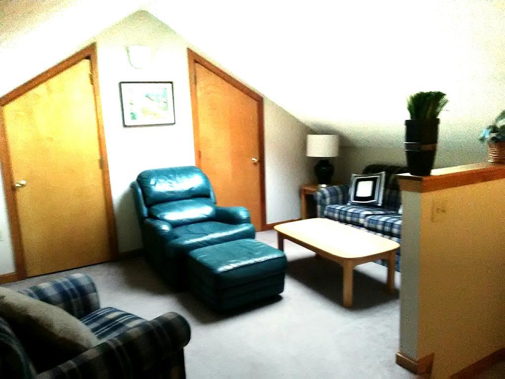Jack O'Lantern Resort Lodging วู้ดสต็อค ภายนอก รูปภาพ
