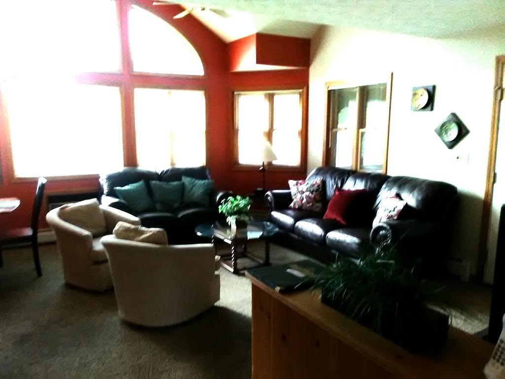 Jack O'Lantern Resort Lodging วู้ดสต็อค ภายนอก รูปภาพ