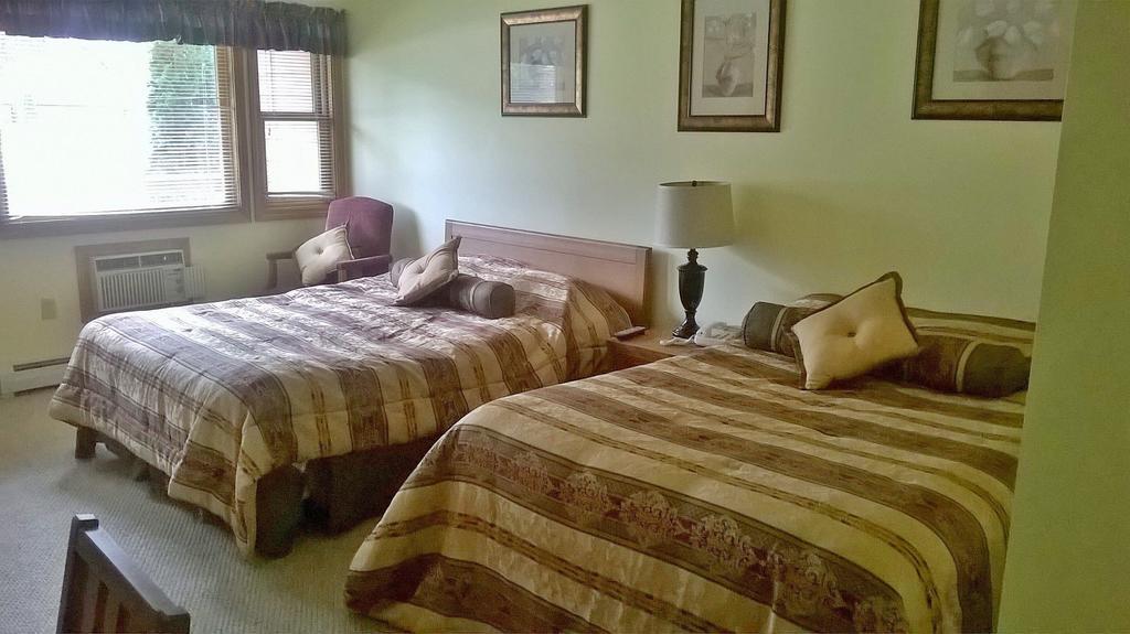 Jack O'Lantern Resort Lodging วู้ดสต็อค ภายนอก รูปภาพ