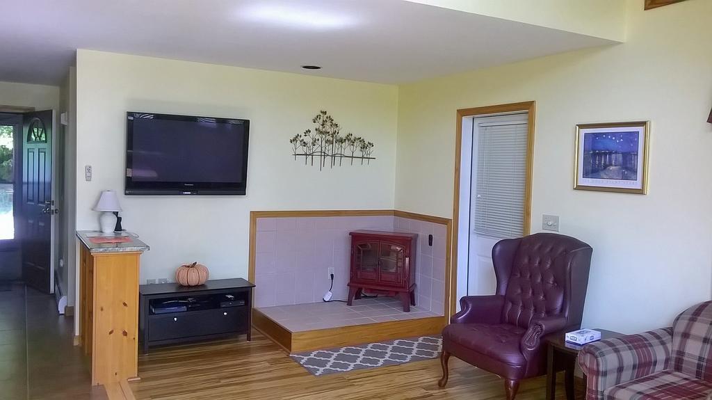 Jack O'Lantern Resort Lodging วู้ดสต็อค ภายนอก รูปภาพ