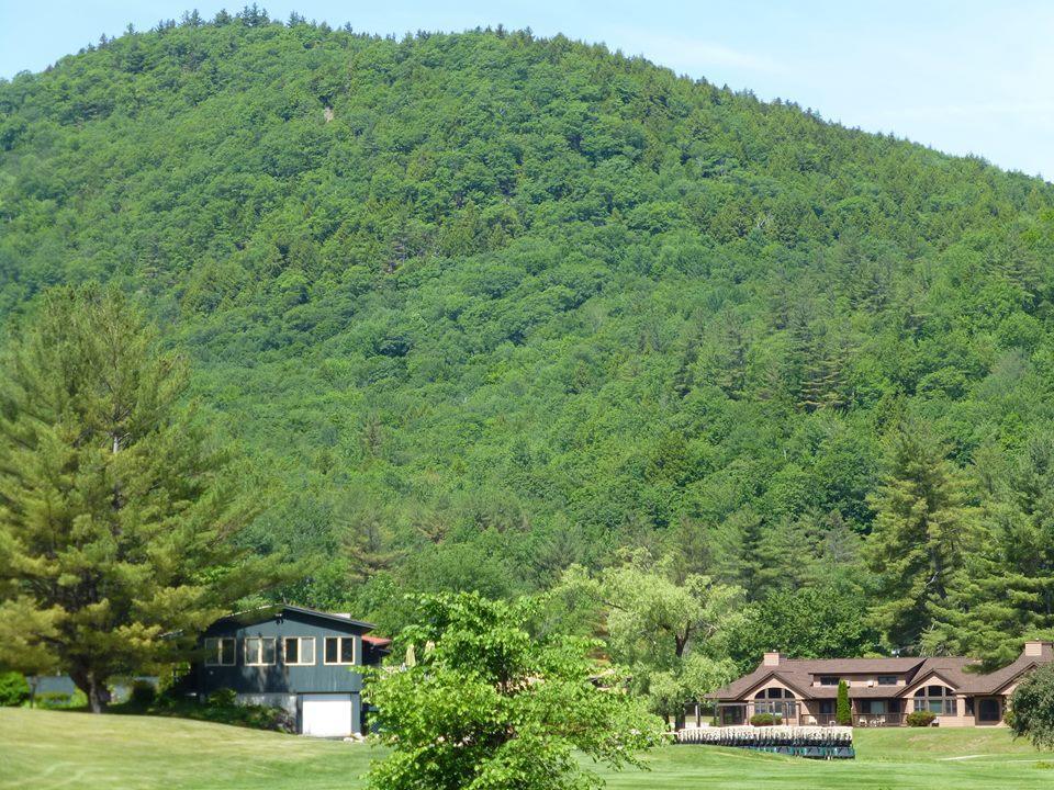 Jack O'Lantern Resort Lodging วู้ดสต็อค ภายนอก รูปภาพ