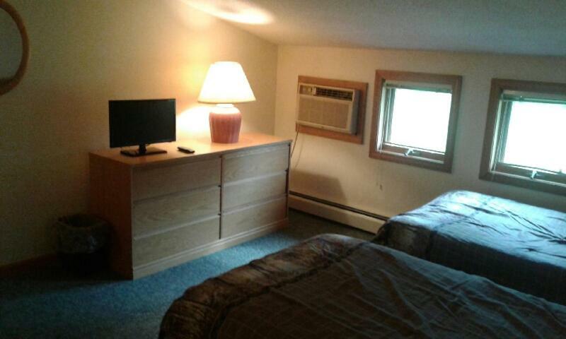 Jack O'Lantern Resort Lodging วู้ดสต็อค ภายนอก รูปภาพ