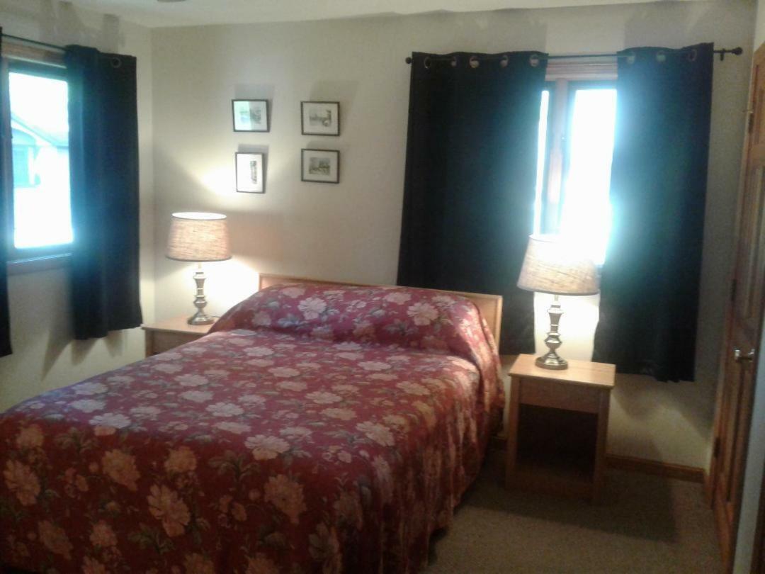 Jack O'Lantern Resort Lodging วู้ดสต็อค ภายนอก รูปภาพ