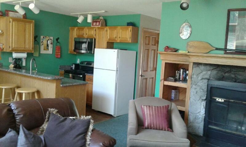 Jack O'Lantern Resort Lodging วู้ดสต็อค ภายนอก รูปภาพ