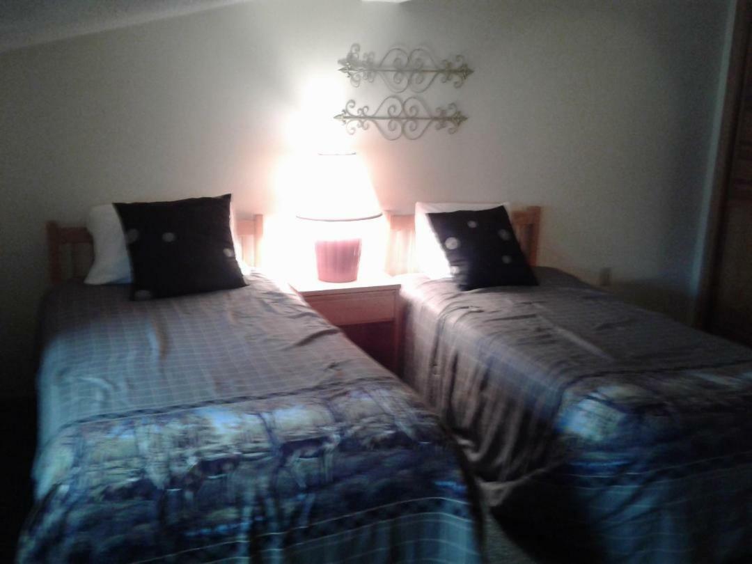 Jack O'Lantern Resort Lodging วู้ดสต็อค ภายนอก รูปภาพ