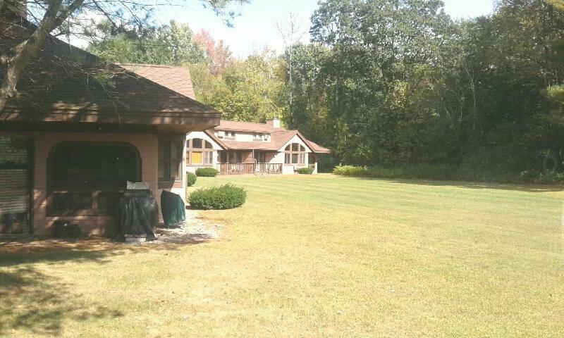 Jack O'Lantern Resort Lodging วู้ดสต็อค ภายนอก รูปภาพ